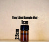 Real Pure Deer Musk Attar - 100% natural Artisan Perfume Oil - Handmade